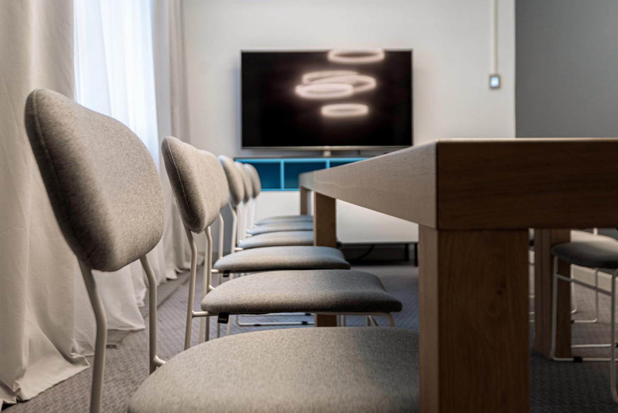 Holiday Inn Express - Astana - Turan By Ihg Eksteriør bilde